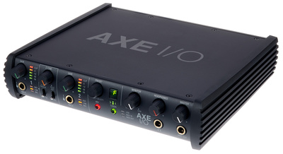 IK Multimedia AXE I/O USB garso sąsaja