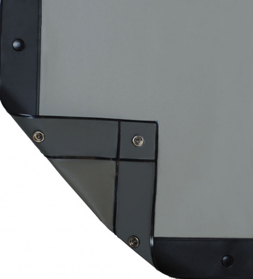 AV Stumpfl Screen Cloth V64 650x3 B-Stock projektoriaus ekranas