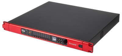 Focusrite RedNet MP8R skaitmeninis keitiklis