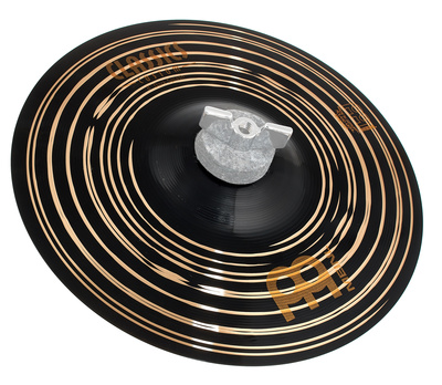 Meinl 08" Classics Cust. Dark Splash lėkštė
