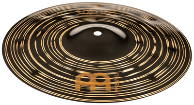 Meinl 12" Classics Cust. Dark Splash lėkštė