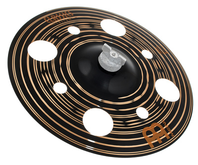 Meinl 12" Classics Custom Dark splash lėkštė