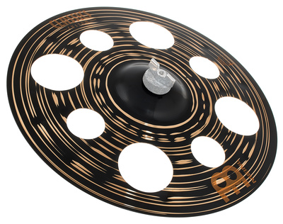 Meinl 14" Class. Cust. Dark Tr. Cr. crash lėkštė