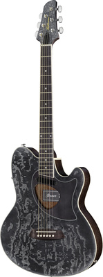 Ibanez TCM50-GBO įvairi akustinė gitara