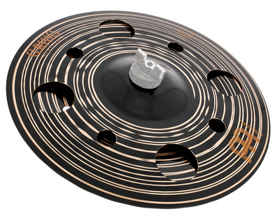 Meinl 12" Class. Cust. Dark Tr. St. lėkščių stovas
