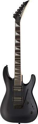 Jackson JS22 Dinky BLK AH elektrinė gitara