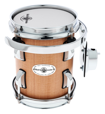 Black Swamp Percussion CT6FA koncertinis tom tom būgnas
