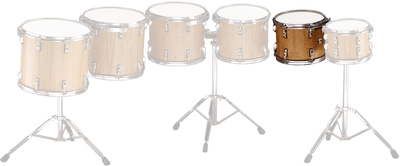 Black Swamp Percussion CT10FA koncertinis tom tom būgnas