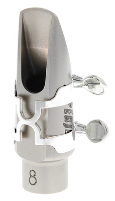 Jody Jazz Soprano Super Jet 8 metalinis soprano saksofono pūstukas