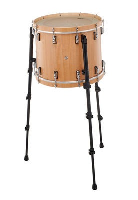 Black Swamp Percussion MB18FA koncertinis tom tom būgnas