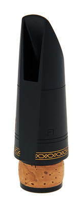 Chedeville Bb-Clarinet Elite F1 Boehm tipo klarneto pūstukas