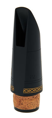 Chedeville Bb-Clarinet Elite F2 klarneto pūstukas