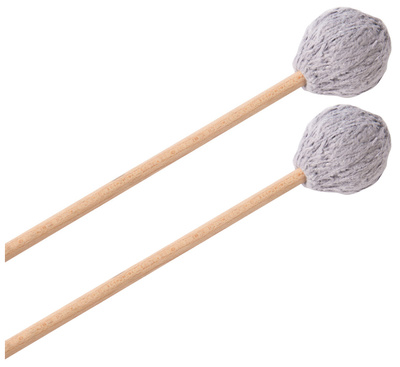 Adams Marimba Mallet M21 lazdelės orkestro perkusijai