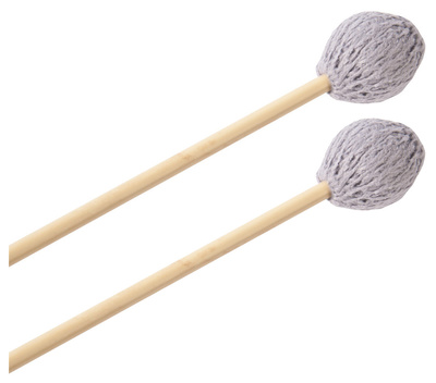 Adams Marimba Mallet R22 Rattan plaktukai lazedelės  