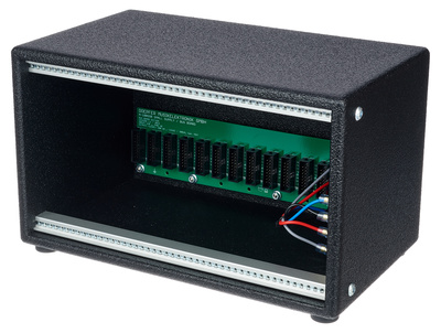 Doepfer A-100 LC1 Low Cost Case VE Eurorack modulio karkasas  