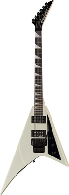 Jackson JS32 Rhoads AH Ivory elektrinė gitara