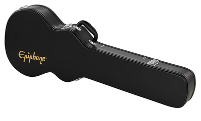 Epiphone DC Pro Case elektrinės gitaros dėklas