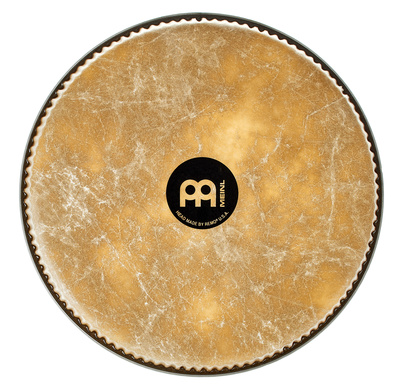 Meinl 8,5" Natural Fiberskyn Head