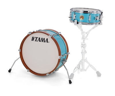 Tama Club Jam Mini Kit -AQB būgnų korpusų komplektas  