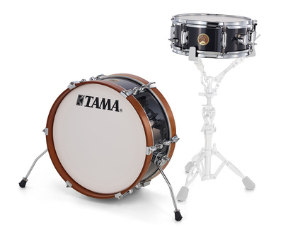Tama Club Jam Mini Kit -CCM būgnų korpusų komplektas