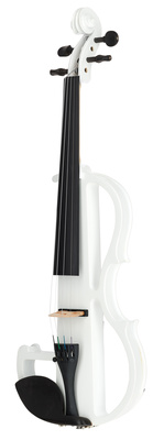 Harley Benton HBV 870WH 4/4 elektrinis smuikas