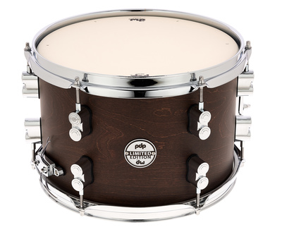 DW PDP 12"x08" Dry Maple medinis snare būgnas