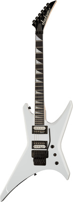 Jackson JS32 Warrior AH SW sunkioji gitara