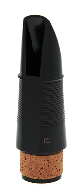Leitner & Kraus Bb- Clarinet B2 Zellte B-Stock vokiško tipo bb klarneto pūstukas