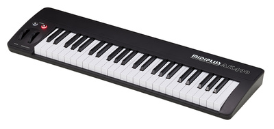 Midiplus AK490 midi valdymo klaviatūra