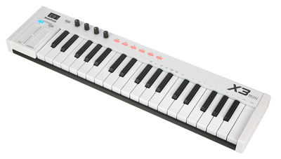 Midiplus X3 mini B-Stock MIDI valdymo klaviatūra