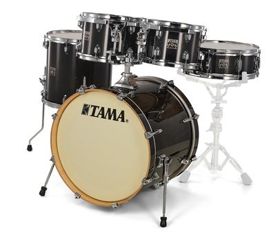 Tama Superst. Classic Shells 22 TPB būgnų korpusų komplektas