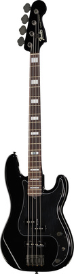 Fender Duff McKagan DLX P Bass RW BK bosinė gitara