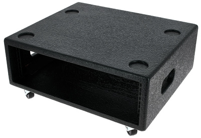 19"" Rack Sleeve 3 HE/HU