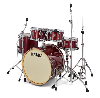 Tama Superstar Classic Kit 22 DRP akustinis būgnų komplektas