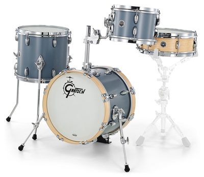 Gretsch Drums Brooklyn Micro Kit SG būgnų korpusų komplektas