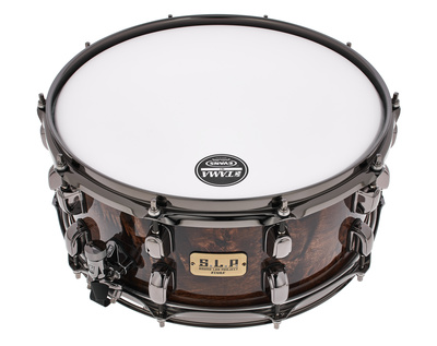 Tama 14"x06" S.L.P. G-Maple KMB medinis snare būgnas