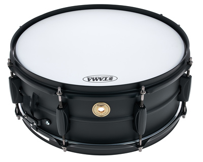 Tama 14"x5,5" Metalworks Bl. Steel plieninis snare būgnas
