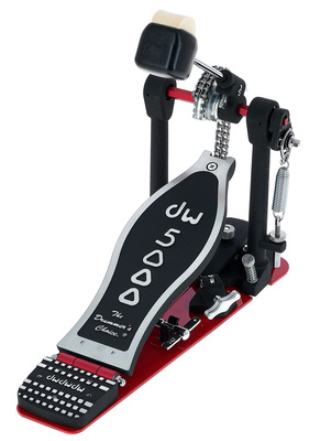 5000TD3 Single Pedal