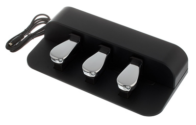 Casio SP-34 sustain pedal Un B-Stock skaitmeninio pianino priedas  