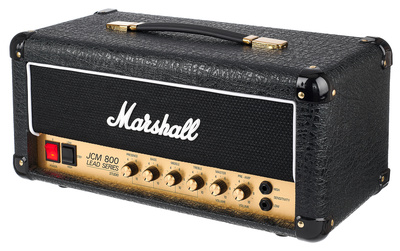 Marshall Studio Classic SC20H lempinis gitarų stiprintuvas