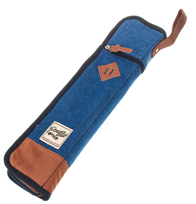 Tama Jeans Stick Bag Blue būgnų lazdelių dėklas