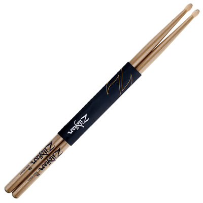 Zildjian 5A Chroma Gold būgnų lazdelės