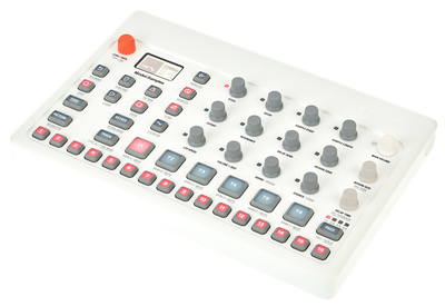 Elektron Model:Samples ritmo mašina  