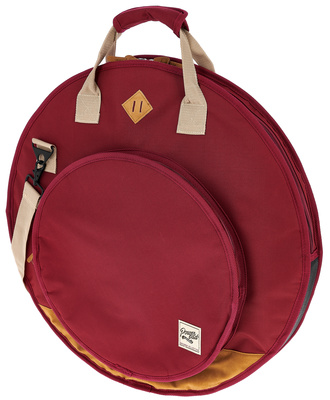 Tama 22" P. Designer Cymbal Bag -WR lėkščių dėklas