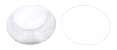 Fun Generation LED Puck ONE Lens Kit LED par priedų rinkinys