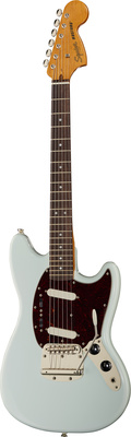 Squier CV 60s Mustang LRL B-Stock elektrinė gitara