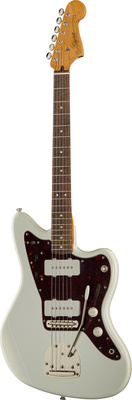 Squier CV 60s Jazzmaster LRL OWT elektrinė gitara