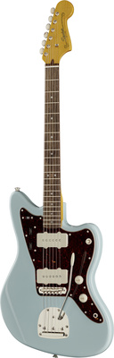 Squier CV 60s Jazzmaster LRL SNB elektrinė gitara  