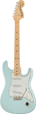 Fender Yngwie Malmsteen SB NOS elektrinė gitara
