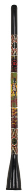 Meinl Synthetic Didgeridoo - S-Shape didžeridu  